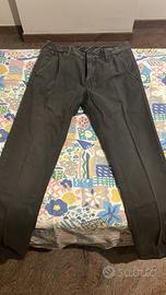 Pantaloni gas