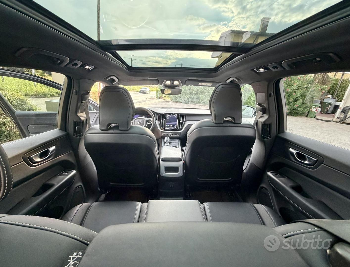 Volvo Xc60 2024 photo 5