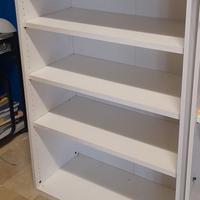 Mobile multiuso scaffale libreria