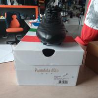 pantofola d'oro, football 