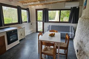Casa vacanze da Ottavio