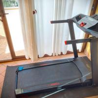 Tapis roulant RUN100E