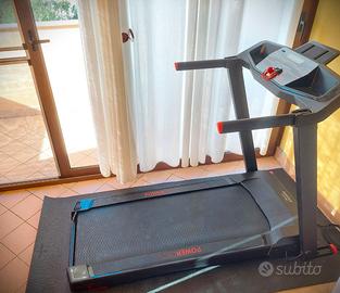 Tapis roulant RUN100E