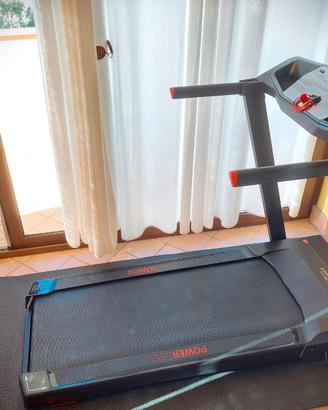 Tapis roulant RUN100E
