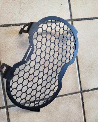 Griglia protezione - Ducati DesertX