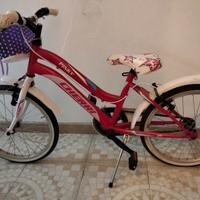 bicicletta bambina