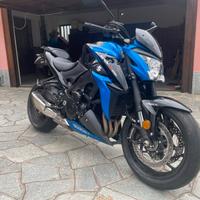 Suzuki gsx-s 1000