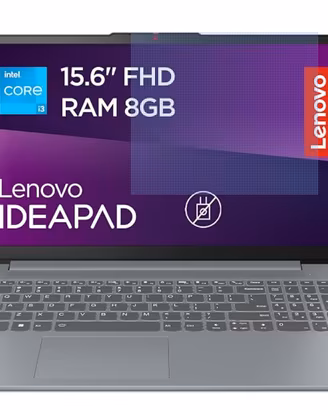 notebooK Lenovo Ideapad slim 3 core i3 -NUOVO!