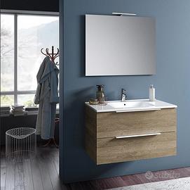 Mobile da bagno da 90 - Arredo bagno