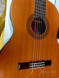Takeharu Guitar G-85