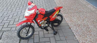 mini moto