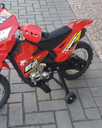 mini moto