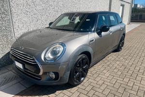 Mini Cooper Clubman 1.5 Hype