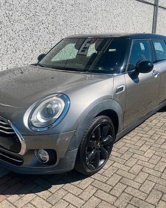 Mini Cooper Clubman 1.5 Hype