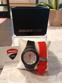 Orologio Ducati Corse
