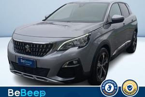 Peugeot 3008 1.2 PURETECH T ALLURE S&S 130CV