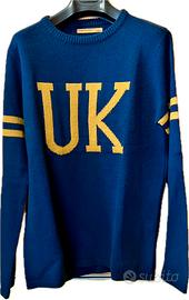 Maglione uomo “UK”