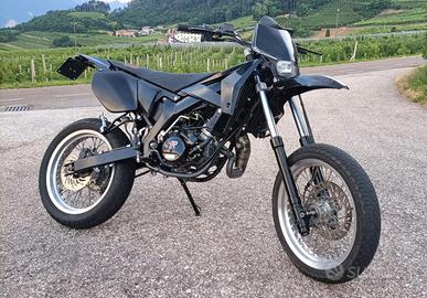 Yamaha DT 50 Motard 