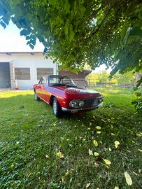 Lancia Fulvia 1300 coupè anno 1971