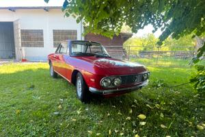 Lancia Fulvia 1300 coupè anno 1971