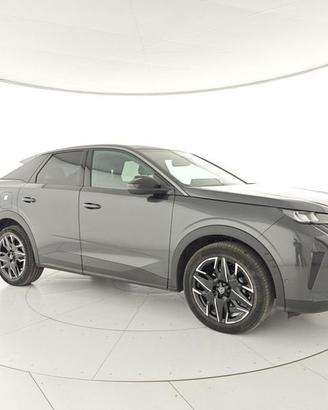 Peugeot 3008 Hybrid 145 e-DCS6 Allure