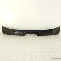 Modanatura Portellone Posteriore Peugeot 208 II 20