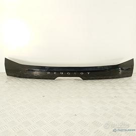 Modanatura Portellone Posteriore Peugeot 208 II 20