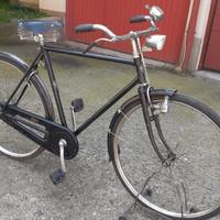 Bici Turus freni bacchetta vintage pronta
