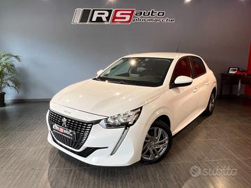 Peugeot 208 PureTech 75 Stop&Start 5p.