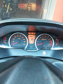 Suzuki Burgman anno 2010