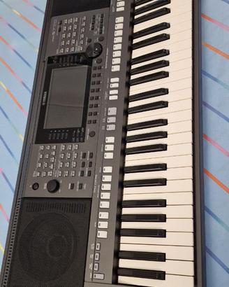 YAMAHA PSR S770