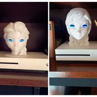 Per echo dot 3 e 5 alexa