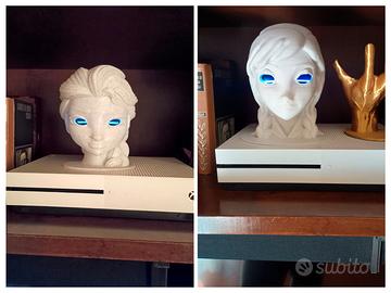 Per echo dot 3 e 5 alexa