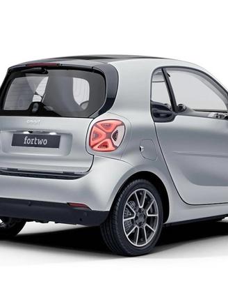 Ricambi usati smart fortwo-forfour 2020- #p