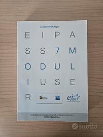 Libro Eipass 7 moduli user