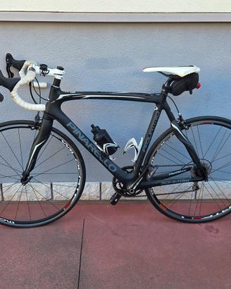 pinarello fp4 asym system carbon 30HM12K