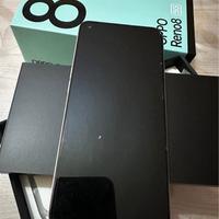 Oppo reno 8  5g