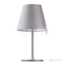 Lampada ARTEMIDE Melampo table