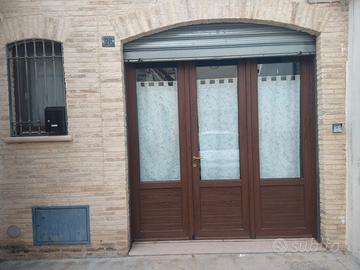 Monolocale centro storico