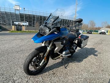 R1200gs special edition