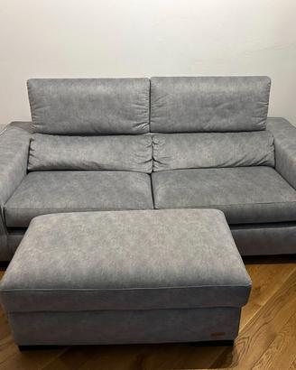 Divano Frigento Poltrone e Sofa