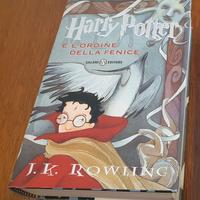 Harry Potter e L'ordine della fenice