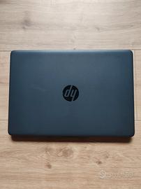 Laptop HP 240 G8  Notebook - Intel core i5 8GB Ra 