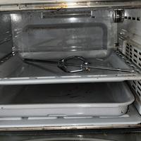 Forno de longhi