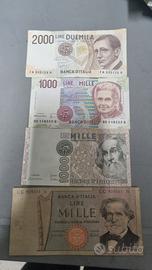 K2329NN-Lotto Lire
