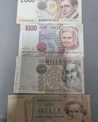K2329NN-Lotto Lire