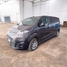 Citroen Jumpy 4^ serie 1.5 Blu Hdi 120cv T N P L F