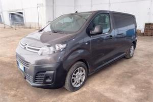 Citroen Jumpy 4^ serie 1.5 Blu Hdi 120cv T N P L F