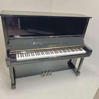 Pianoforte verticale Yamaha U3G