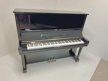 Pianoforte verticale Yamaha U3G